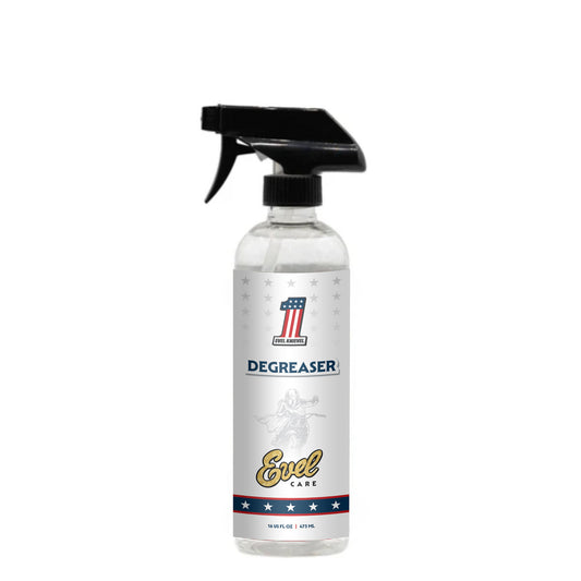 Evel Care Degreaser