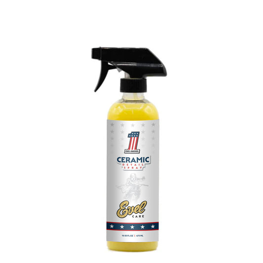 Evel Care Detail Spray