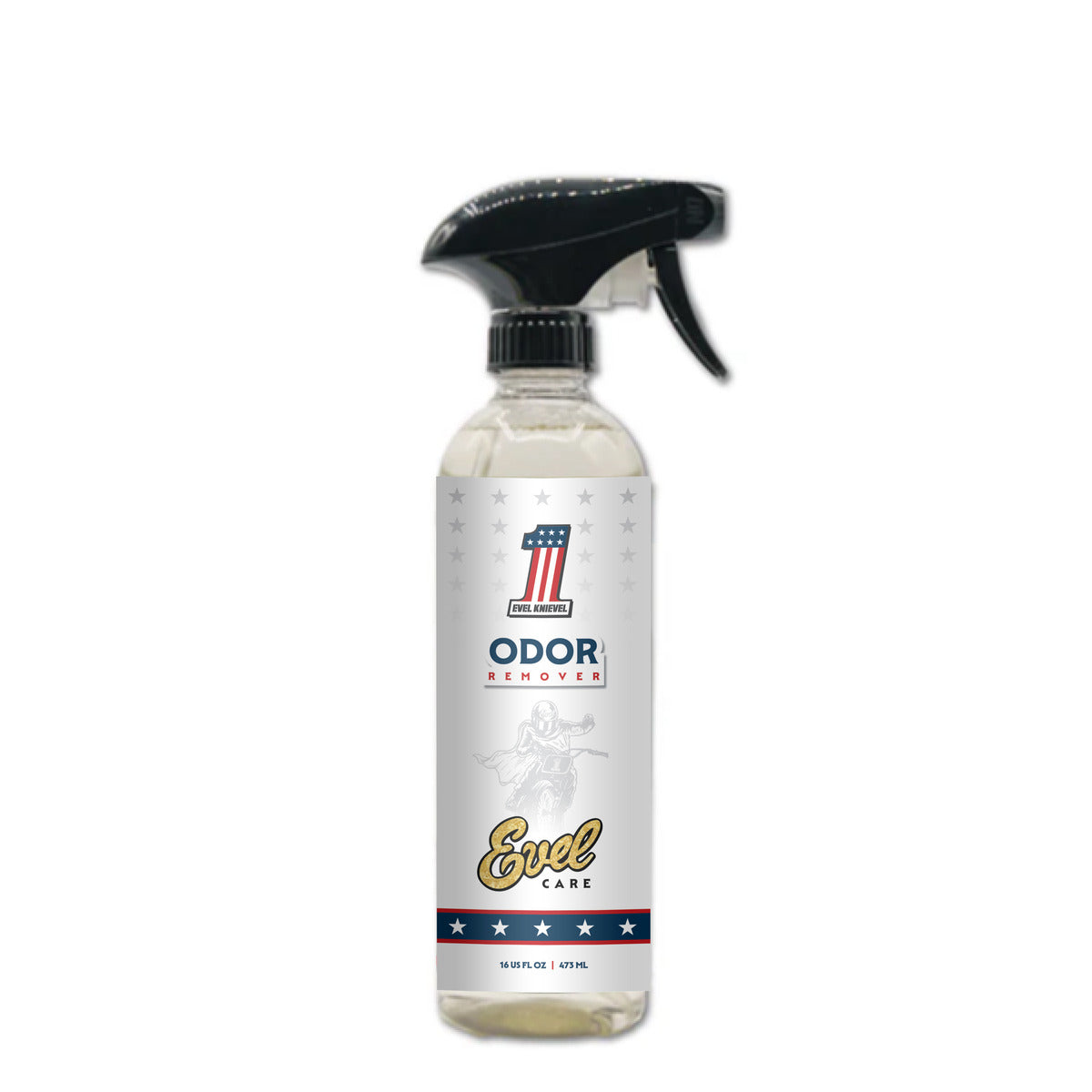 Evel Care Odor Eliminator